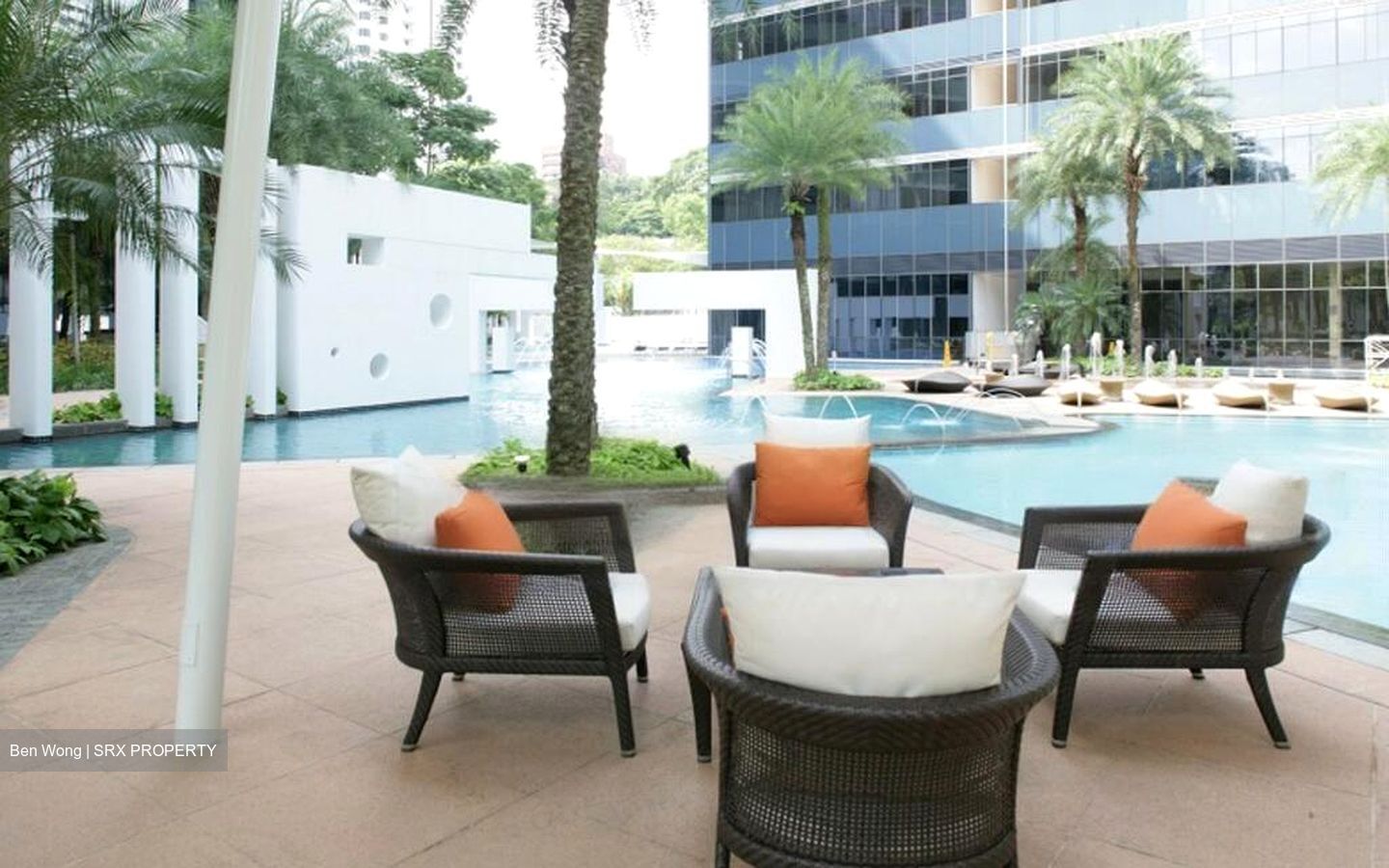 Orchard Scotts (D9), Condominium #467178381